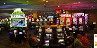Официальный сайт GMSlots Casino